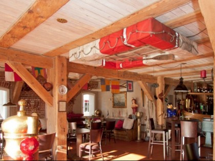 Foto: Der Speicher