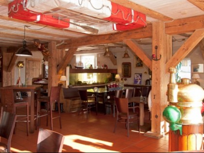 Foto: Der Speicher