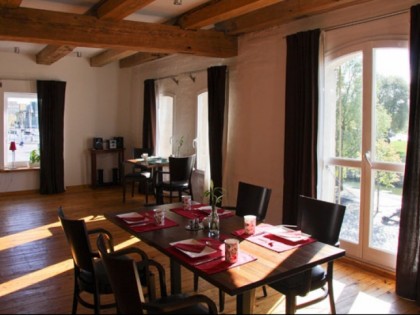 Foto: Der Speicher
