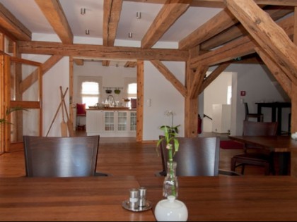 Foto: Der Speicher